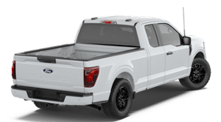 2026 Ford F-150® External Image 3